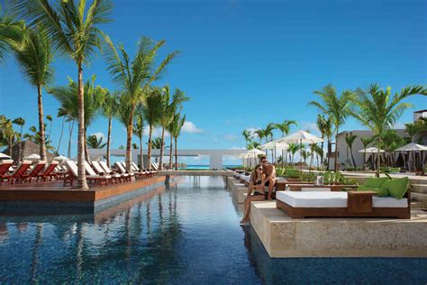 punta cana all inclusive resorts packages